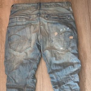 G-Star 360 Jeans